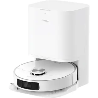 Робот-пылесос Dreame L10 Prime White фото 1 в Ростове-на-Дону