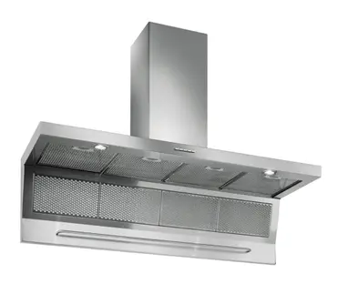 Вытяжка Falmec MASTER 90 IX (800) ECP фото 1 в Ростове-на-Дону
