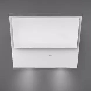 Вытяжка Falmec Verso 55 wh glass (600) фото 1 в Ростове-на-Дону