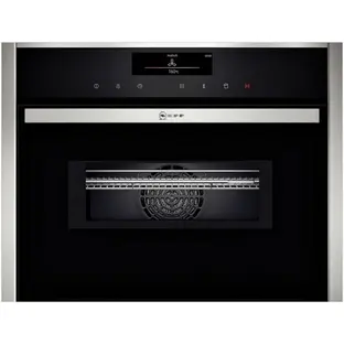 Духовой шкаф NEFF C18QT27N0 в Ростове-на-Дону