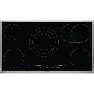 Варочная панель AEG HK595507XB в Ростове-на-Дону Варочная панель AEG HK595507XB в Ростове-на-Дону