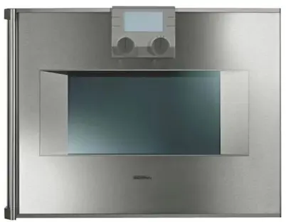 Духовой шкаф-пароварка Gaggenau BS 254-110 фото 1 в Ростове-на-Дону Духовой шкаф-пароварка Gaggenau BS 254-110 фото 1 в Ростове-на-Дону