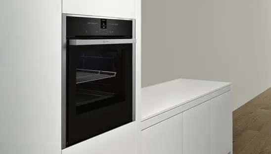 Духовой шкаф NEFF B47CR22N0 фото 2 в Ростове-на-Дону