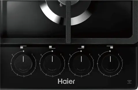 Газовая панель Haier HHQ-G64CTHB фото 3 в Ростове-на-Дону
