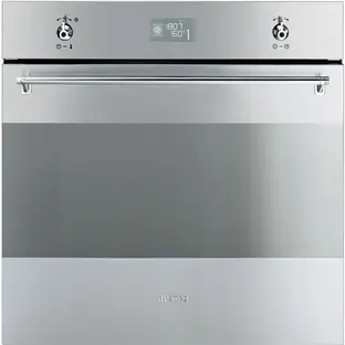 Духовой шкаф Smeg SF 390X в Ростове-на-Дону Духовой шкаф Smeg SF 390X в Ростове-на-Дону