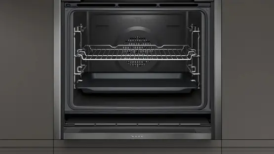 Духовой шкаф Neff B57CR25G0 фото 2 в Ростове-на-Дону Духовой шкаф Neff B57CR25G0 фото 2 в Ростове-на-Дону