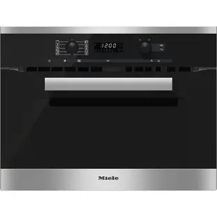 Духовой шкаф Miele H6200BM EDST/CLST сталь CleanSteel в Ростове-на-Дону