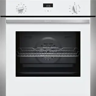 Духовой шкаф NEFF B1ACE3FW0R фото 1 в Ростове-на-Дону Духовой шкаф NEFF B1ACE3FW0R фото 1 в Ростове-на-Дону
