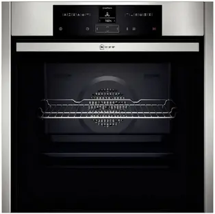 Духовой шкаф NEFF B45CR22N0R фото 1 в Ростове-на-Дону Духовой шкаф NEFF B45CR22N0R фото 1 в Ростове-на-Дону