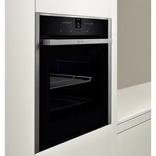 Духовой шкаф NEFF B17CR22N1 фото 2 в Ростове-на-Дону Духовой шкаф NEFF B17CR22N1 фото 2 в Ростове-на-Дону