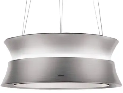 Вытяжка Falmec DAMA IS.60 Brushed Stainless Steel фото 1 в Ростове-на-Дону