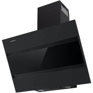 Вытяжка Maunfeld BRIDGE 60 black glass black в Ростове-на-Дону