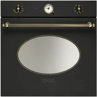 Духовой шкаф Smeg SFT 805AO в Ростове-на-Дону Духовой шкаф Smeg SFT 805AO в Ростове-на-Дону