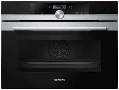Духовой шкаф Siemens CB 674 GBS3 в Ростове-на-Дону Духовой шкаф Siemens CB 674 GBS3 в Ростове-на-Дону