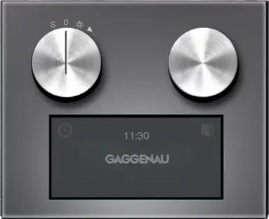 Духовой шкаф Gaggenau BS454111 фото 2 в Ростове-на-Дону