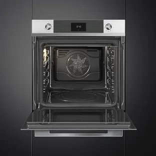 Духовой шкаф Smeg SF6100VB1 фото 3 в Ростове-на-Дону Духовой шкаф Smeg SF6100VB1 фото 3 в Ростове-на-Дону
