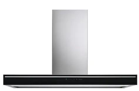 Вытяжка Falmec LUMINA NRS GLASS BLACK 90 фото 1 в Ростове-на-Дону