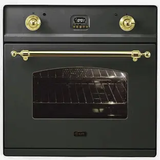 Духовой шкаф ILVE 600 CMP/MX графит, ручки хром в Ростове-на-Дону Духовой шкаф ILVE 600 CMP/MX графит, ручки хром в Ростове-на-Дону