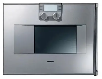 Духовой шкаф-пароварка Gaggenau BS 275-130 в Ростове-на-Дону Духовой шкаф-пароварка Gaggenau BS 275-130 в Ростове-на-Дону