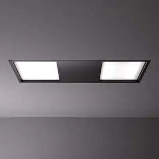 Вытяжка Falmec Skema 120 black (без мотора) фото 1 в Ростове-на-Дону