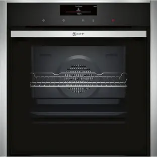 Духовой шкаф NEFF B58CT68H0 в Ростове-на-Дону Духовой шкаф NEFF B58CT68H0 в Ростове-на-Дону