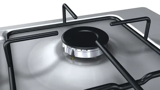 Варочная панель Bosch PBP6B5B80 фото 3 в Ростове-на-Дону
