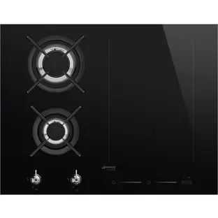 Варочная панель Smeg PM3621WLD в Ростове-на-Дону Варочная панель Smeg PM3621WLD в Ростове-на-Дону
