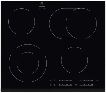 Варочная панель Electrolux EHF96546FK в Ростове-на-Дону