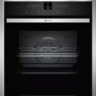 Духовой шкаф Neff B17CR32N1 фото 1 в Ростове-на-Дону