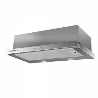 Встраиваемая вытяжка Maunfeld VSH 50 Inox в Ростове-на-Дону Встраиваемая вытяжка Maunfeld VSH 50 Inox в Ростове-на-Дону