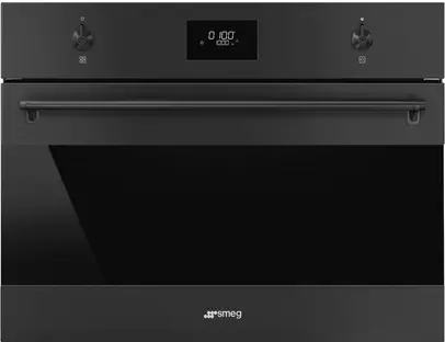 Микроволновая печь Smeg SO4301M0N фото 1 в Ростове-на-Дону Микроволновая печь Smeg SO4301M0N фото 1 в Ростове-на-Дону