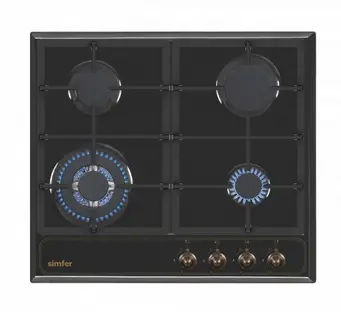 Варочная панель Simfer H60V41L511 в Ростове-на-Дону