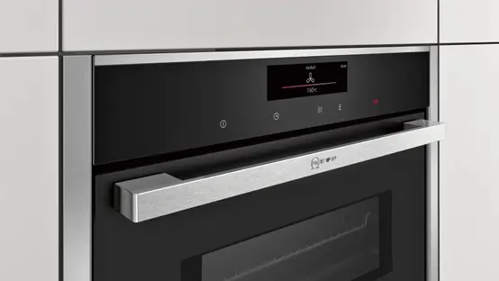 Духовой шкаф Neff C28MT23H0 фото 2 в Ростове-на-Дону Духовой шкаф Neff C28MT23H0 фото 2 в Ростове-на-Дону
