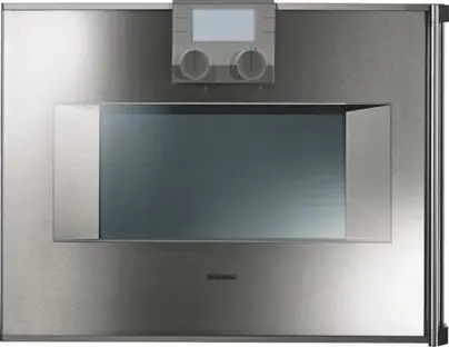 Духовой шкаф-пароварка Gaggenau BS 255-110 фото 1 в Ростове-на-Дону Духовой шкаф-пароварка Gaggenau BS 255-110 фото 1 в Ростове-на-Дону
