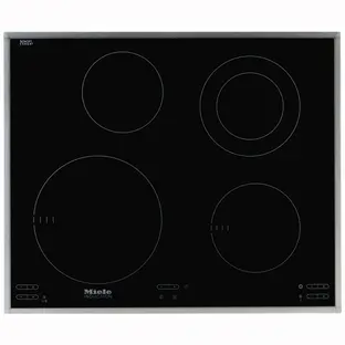 Варочная панель Miele KM 5920 сталь в Ростове-на-Дону