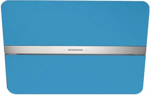 Вытяжка Falmec Flipper 85 ix (800) ECP blue фото 1 в Ростове-на-Дону