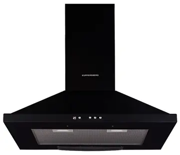 Вытяжка Kuppersberg T 601 B фото 1 в Ростове-на-Дону Вытяжка Kuppersberg T 601 B фото 1 в Ростове-на-Дону