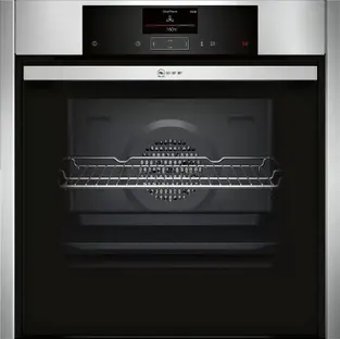 Духовой шкаф Neff B45CS24N0 фото 1 в Ростове-на-Дону