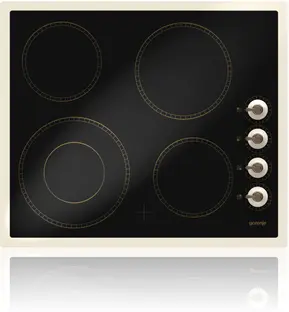 Варочная панель Gorenje ECK63CLI фото 2 в Ростове-на-Дону Варочная панель Gorenje ECK63CLI фото 2 в Ростове-на-Дону