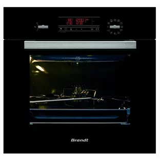 Духовой шкаф Brandt FP1067BN в Ростове-на-Дону Духовой шкаф Brandt FP1067BN в Ростове-на-Дону
