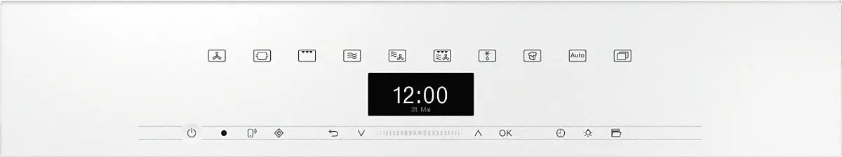 Духовой шкаф Miele H7440BMX BRWS фото 2 в Ростове-на-Дону