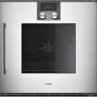 Духовой шкаф Gaggenau BOP 220-131 фото 1 в Ростове-на-Дону Духовой шкаф Gaggenau BOP 220-131 фото 1 в Ростове-на-Дону