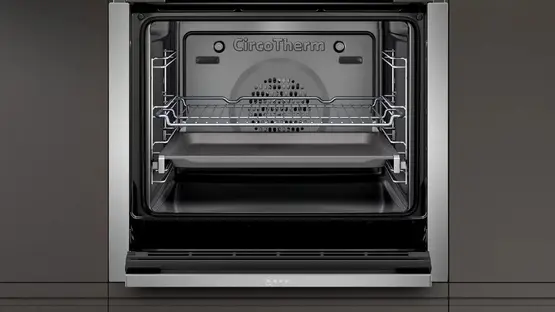 Духовой шкаф Neff B4AVH5HH0R фото 2 в Ростове-на-Дону
