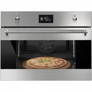 Духовой шкаф Smeg SFP4390XPZ Classica в Ростове-на-Дону Духовой шкаф Smeg SFP4390XPZ Classica в Ростове-на-Дону