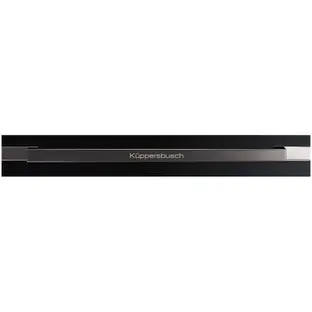 Компактный духовой шкаф Kuppersbusch CBP 6332.0 S2 Black Chrome фото 3 в Ростове-на-Дону