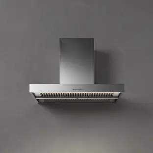 Вытяжка Falmec PLANE NO-DROP 90 inox (800) фото 1 в Ростове-на-Дону