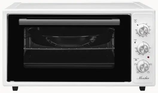 Духовой шкаф Monsher MMO 4825 Blanc фото 1 в Ростове-на-Дону Духовой шкаф Monsher MMO 4825 Blanc фото 1 в Ростове-на-Дону