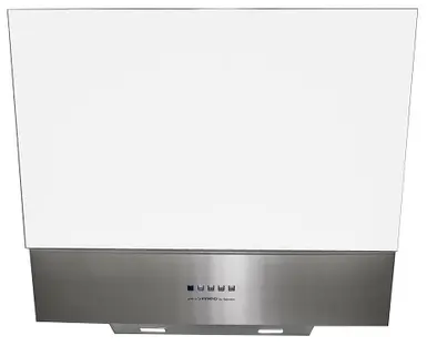 Вытяжка Falmec Solaris 60 wh glass (600) фото 2 в Ростове-на-Дону