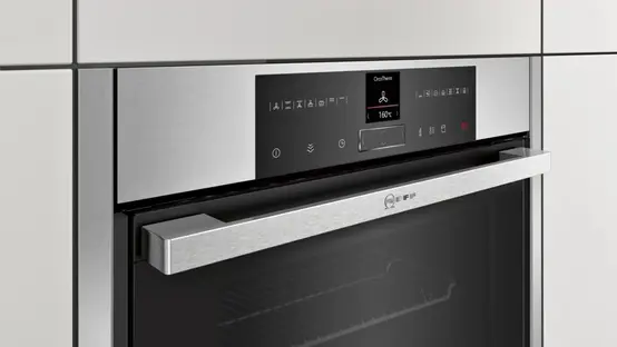 Духовой шкаф Neff B55VR22N0 фото 2 в Ростове-на-Дону Духовой шкаф Neff B55VR22N0 фото 2 в Ростове-на-Дону