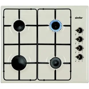 Варочная панель Simfer H60Q40O411 в Ростове-на-Дону